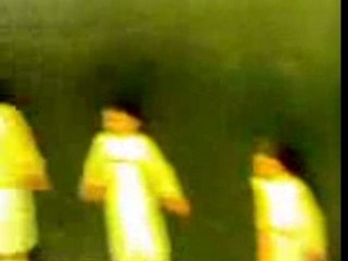 rotor foire du trone