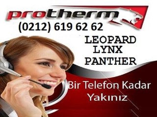 Beşiktaş LEOPARD PROTHERM Kombi Servisi [0212] 619 62 62,Leopard Protherm Servisi Beşiktaş