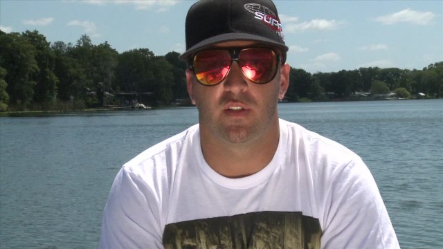 Pro Perspective Ben Greenwood