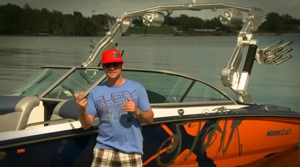MasterCraft FAQ 7