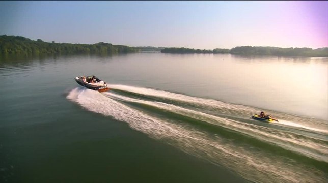 The Overview: MasterCraft 200V