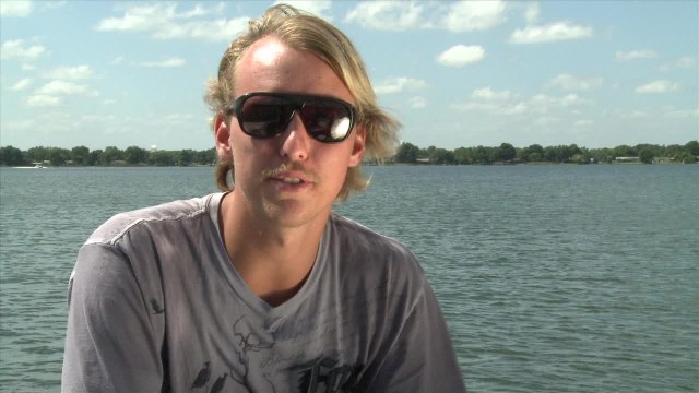 Pro Perspective Reed Hansen