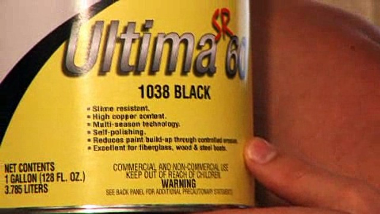 Pettit Paints: Ultima