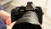 Hands On Video: Olympus OM-D E-M1