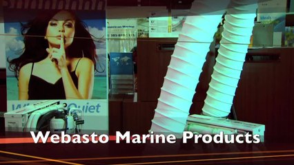 Webasto Marine