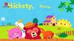Hickety Pickety - Mother Goose - Nursery Rhymes - PINKFONG Songs for Children