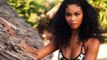 Chanel Iman Uncovered Very Hot in Swimsuit 2016