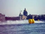 F1 H2O Российский этап в Санкт-Петербурге