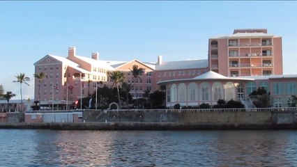 Bermuda Billfish Blast 2011