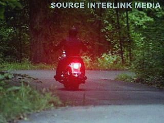 Overview: 2008 Kawasaki Vulcan 2000 Video