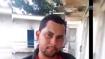 Acusado confessa ter matado nutricionista em São Mateus