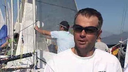 2009 SAP 505 Championship