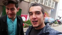 GÜNLÜK - Kızlar Beni Tavladı (Trend Videos)