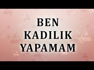 İMAMI AZAM NEDEN KADILIK GÖREVİNİ KABUL ETMEDİ  - Sorularla İslamiyet