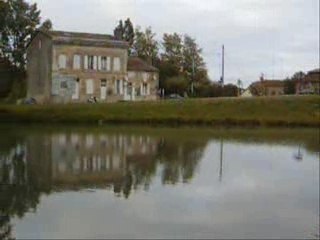 Canal latéral garonne interlude2
