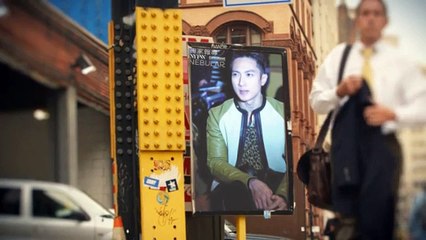 [16.02.2015] - COACH 1941 Fashion Show - NYFW16 - Wu Chun 吳尊 吴尊 FB International Fan Club