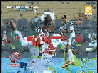 اهداف الشوط الاول ( الزمالك 2-1 الاتحاد ) الدورى المصرى