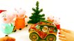 ✿ Мультик для детей: Свинка Пеппа украшает Новогоднюю елочку