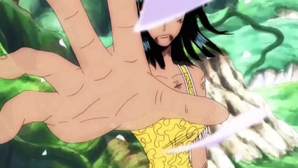 One Piece AMV - Young {Hollywood Undead}