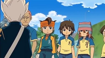 นักเตะแข้งสายฟ้า ซีชั่น 1 ที่ 4 1 16 9