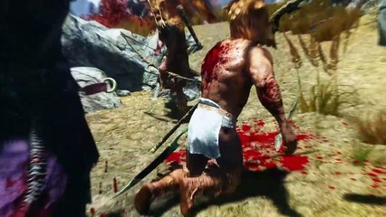 Skyrim Builds - The Hist Guardian