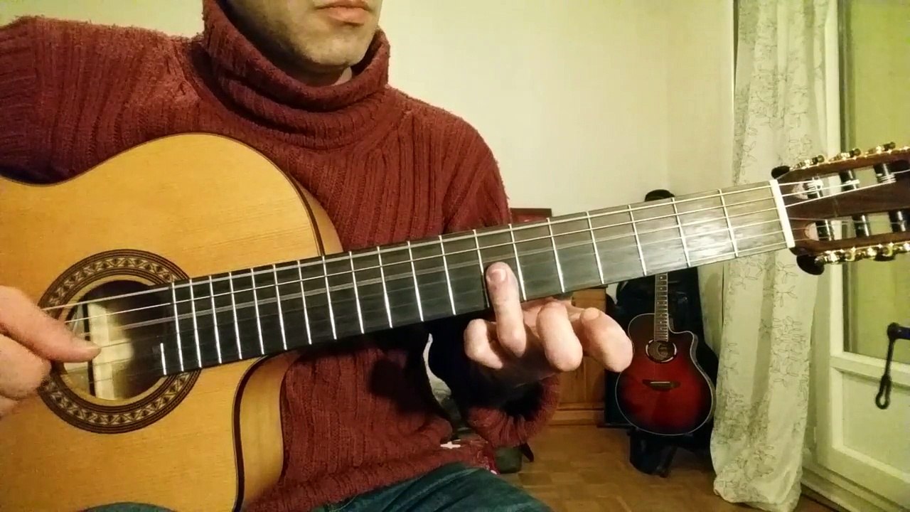 La corde sensible - Mathieu Chedid (M)