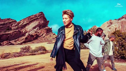 TAEMIN (태민) - Drip Drop (Performance)