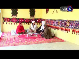BAZABAN EPISODE 48 22 FEBRUARY 2016 KTN TV SINDHI DRAMA