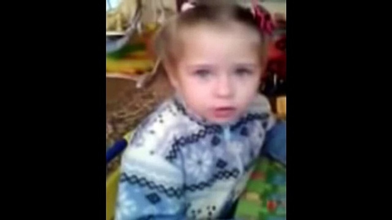 Самая умная девочка в России , девочка вундеркинд !