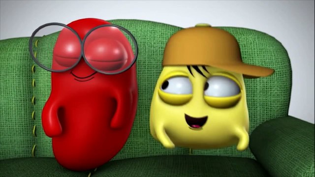 Мультфильмы: СЛОВЕЧКИ, новые слова для малышей - Развивающие мультики для детей от года BabyFirstTV