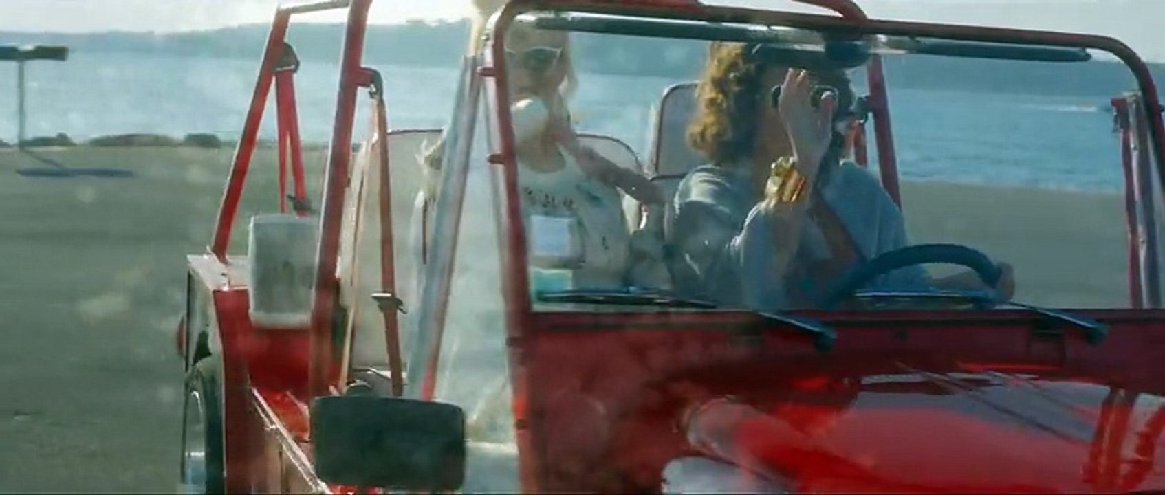 ABSOLUTELY FABULOUS THE MOVIE - Video Dailymotion