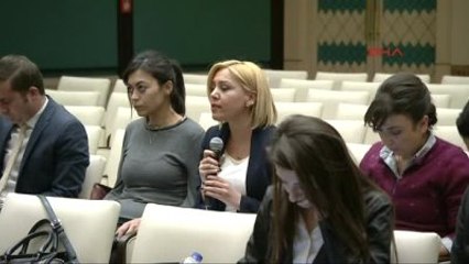 Kurtulmuş, Bakanlar Kurulu Toplantısı Sonrası Konuştu 4