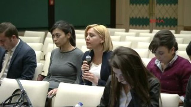 Kurtulmuş, Bakanlar Kurulu Toplantısı Sonrası Konuştu 4