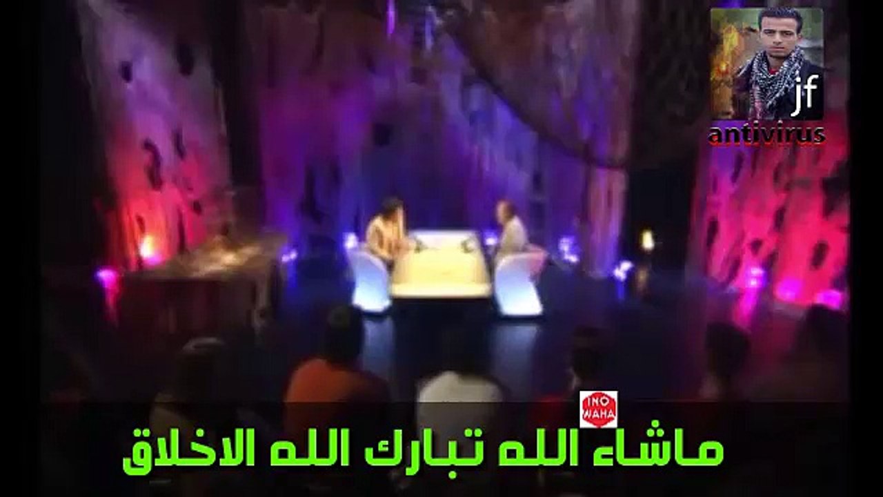 Ibtissam Tisket vs Salma Rachid - Moroccan stars