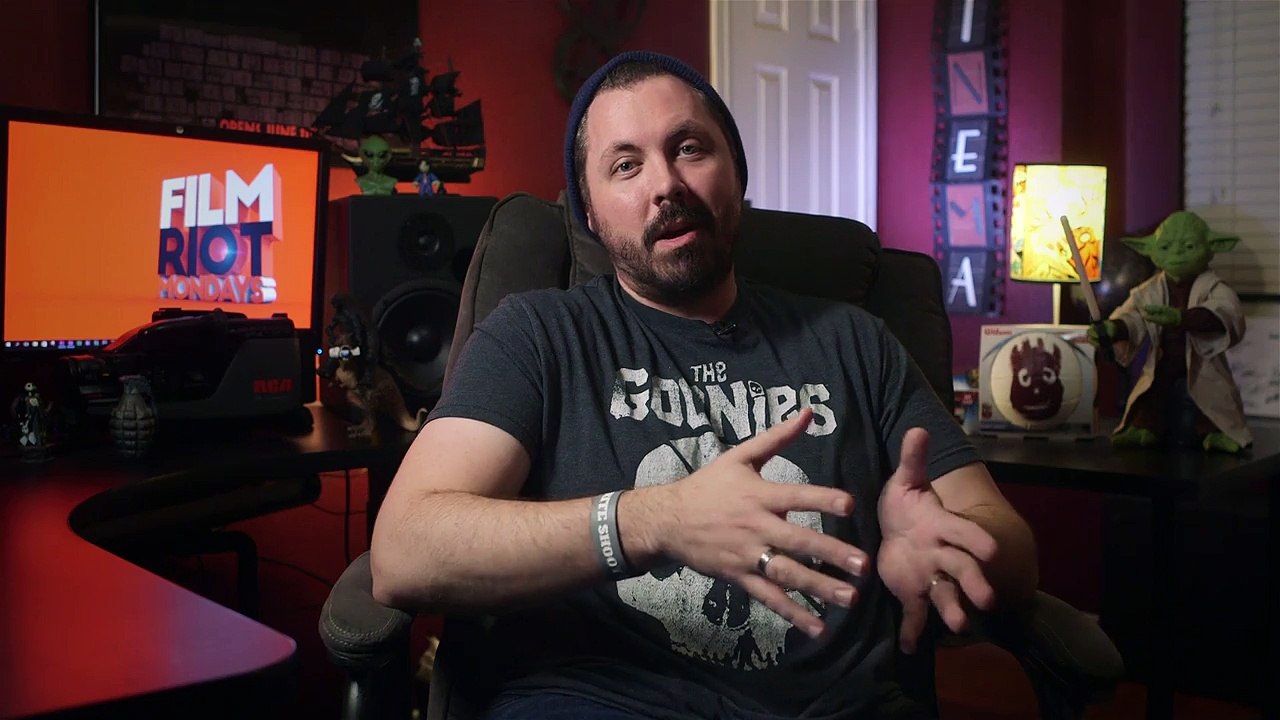 Mondays: Native ISO & The Casting Process