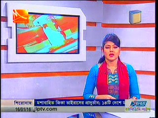 ৫১তম বিশ্ব ইজতেমার দ্বিতীয় পর্ব