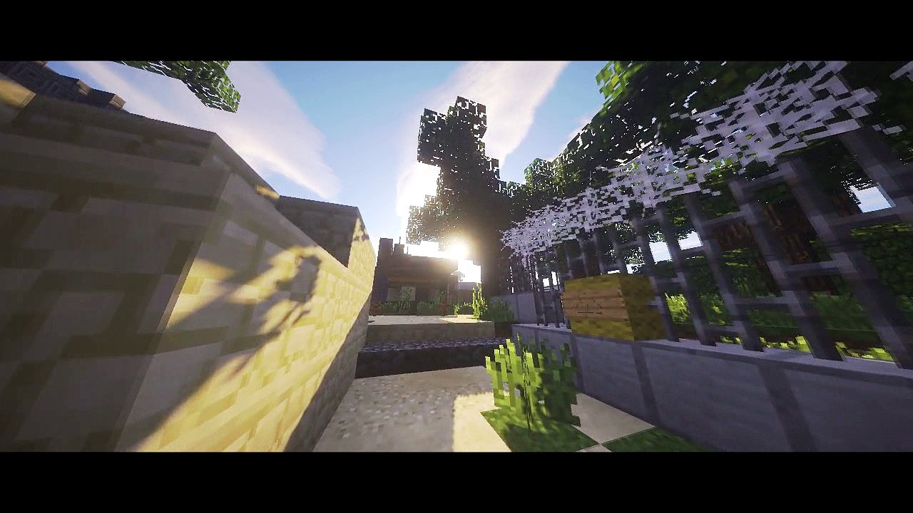 fog - Minecraft Edit