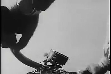 Личный вертолет HZ-1 Aerocycle (YHO-2)