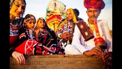 Tour Rajasthan e Varanasi - Ruby Holidays