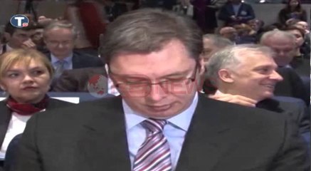 Rama thumbon BE, Batuta me Vuçiç: Fluturon në Rusi dhe hap negociatat- Ora News