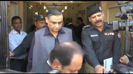 Aplazan a marzo la vista judicial contra el exministro de Petróleo pakistaní