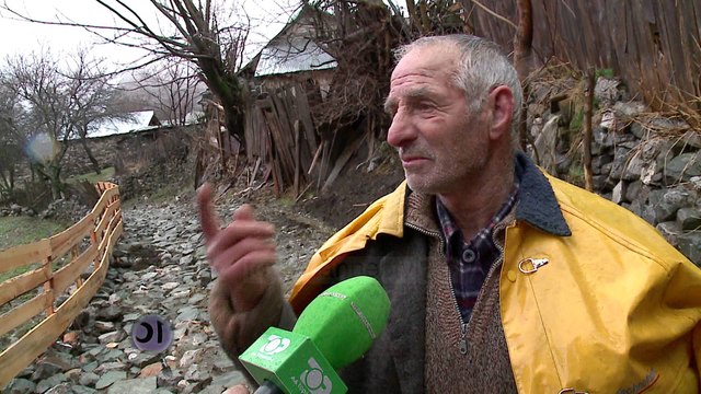 “Shqipëria tjetër”, qyteti fantazmë - Top Channel Albania - News - Lajme