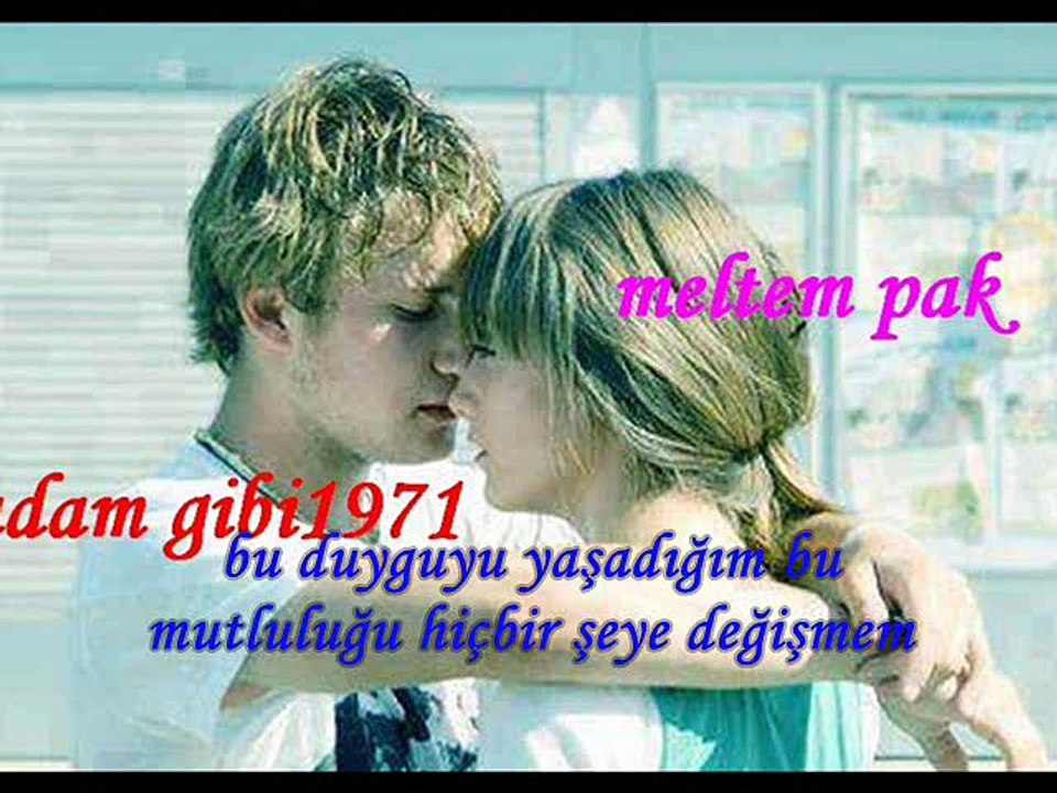 (meltem pak)(sana bir sevda sunsam aşkım)
