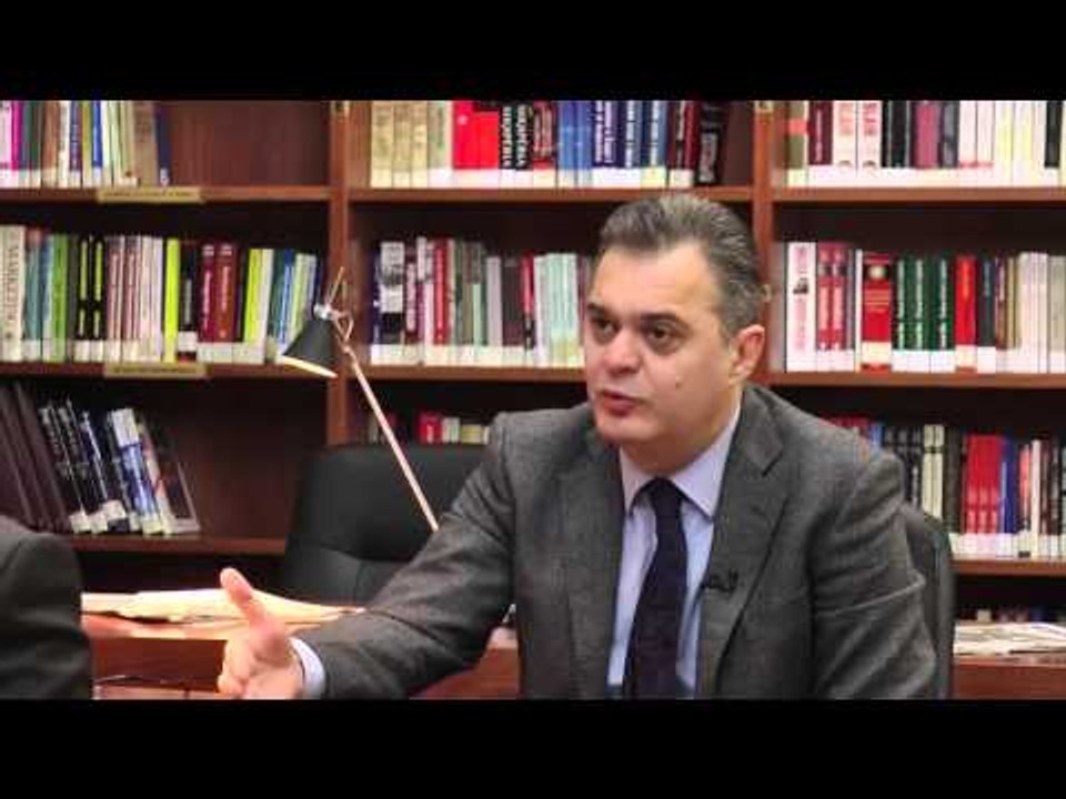 Report TV - Ben Blushi: Koalicioni të votojë në primar për kryeministrin e ri