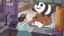 We Bare Bears - Dance With Me (Taiwanese Chinese)