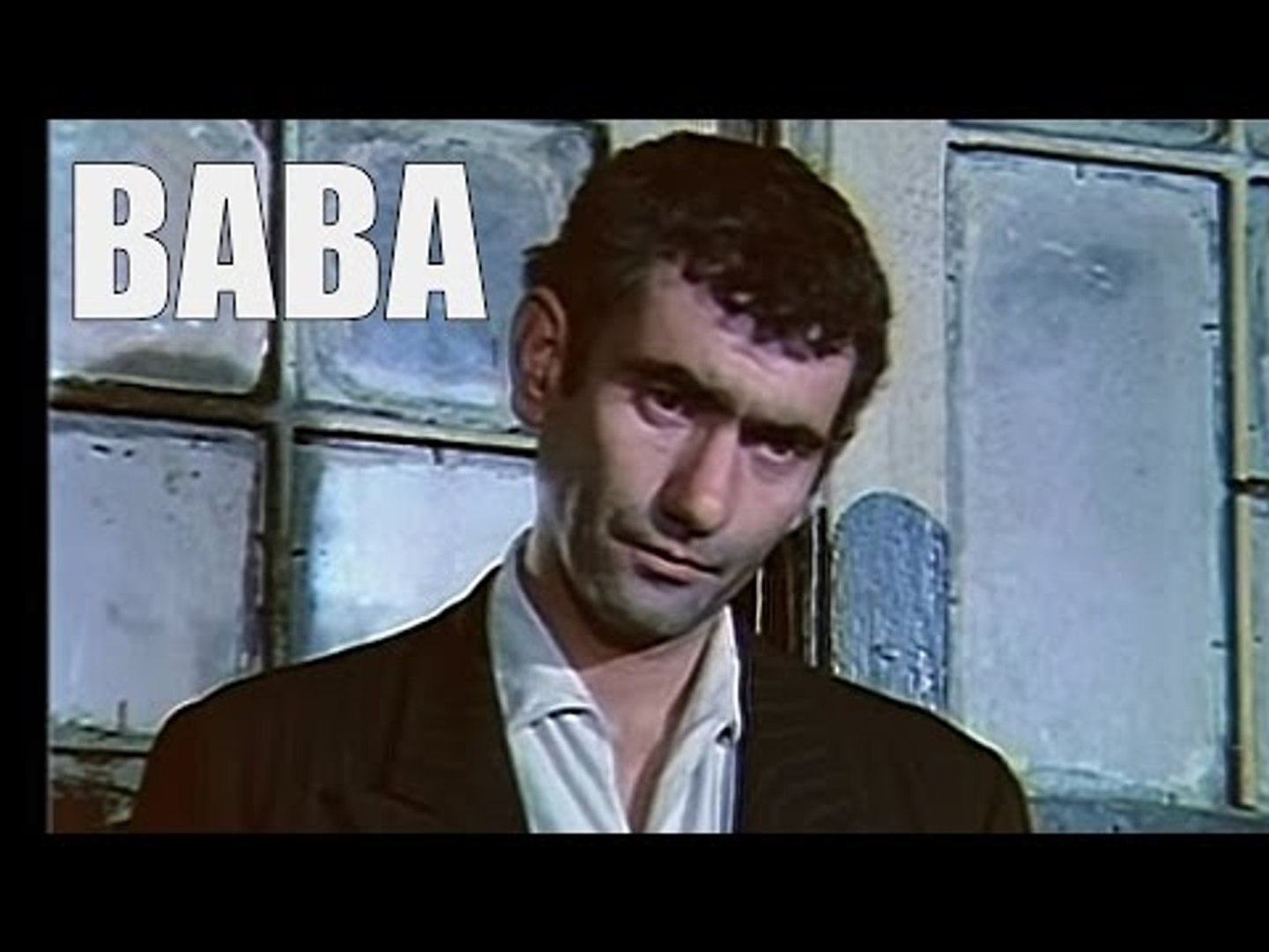 Baba - Yılmaz Güney - Türk Filmi