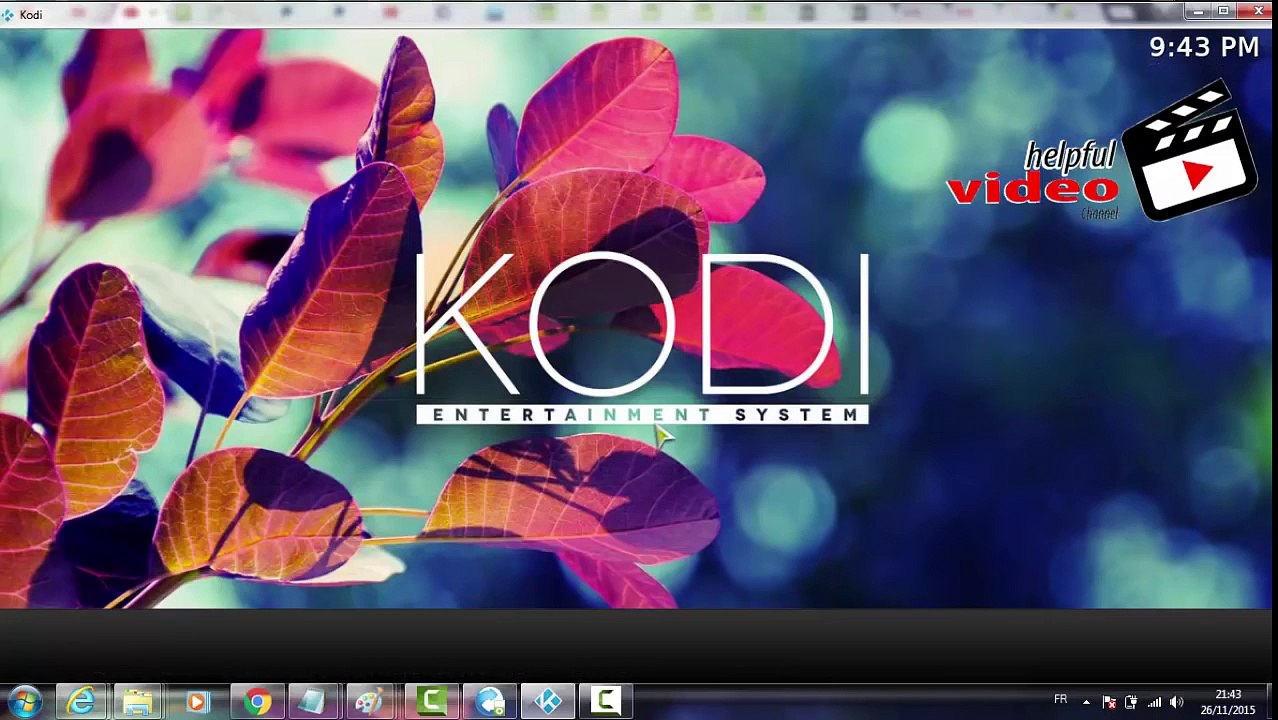 KODI TV MENU SPORTS PLAYLIST | SKY ,EURO, BEIN & ALL SPORTS CHANNELS