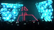 Eric Prydz Pays Tribute To Daft Punk At EPIC 4.0