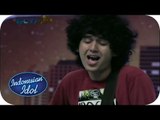 INDRA WIDJAYA - BLURRED LINES (Robin Thicke) - Audition 3 (Surabaya) - Indonesian Idol 2014