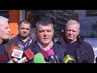 Vlorë, Ligji antiduhan, ISHSH monitoron subjektet private e shtetërore- Ora News